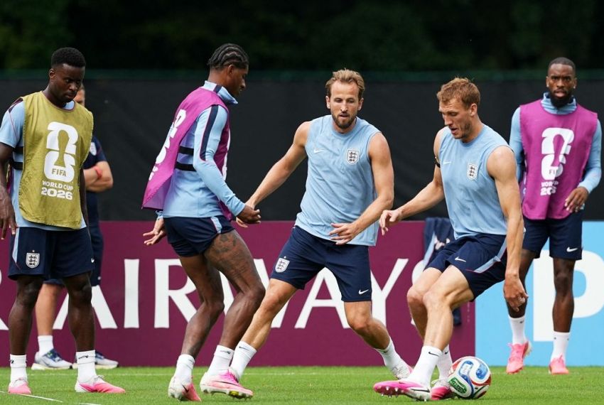 Rodada final dos grupos tem Inglaterra, Colômbia, Portugal e Argentina