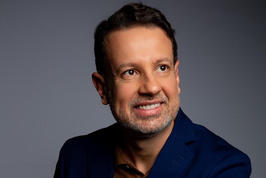 Wendel Souza no Na Real