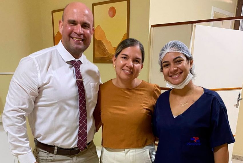 Instituto NeoEssence realiza primeiro exame de análise endometrial em Sergipe