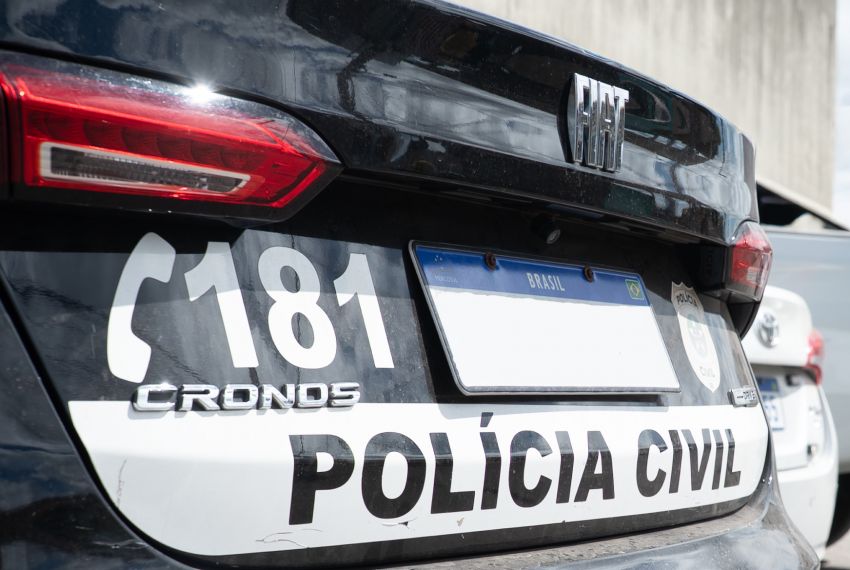 Polícia cumpre mandado em investigação de violência sexual em Socorro