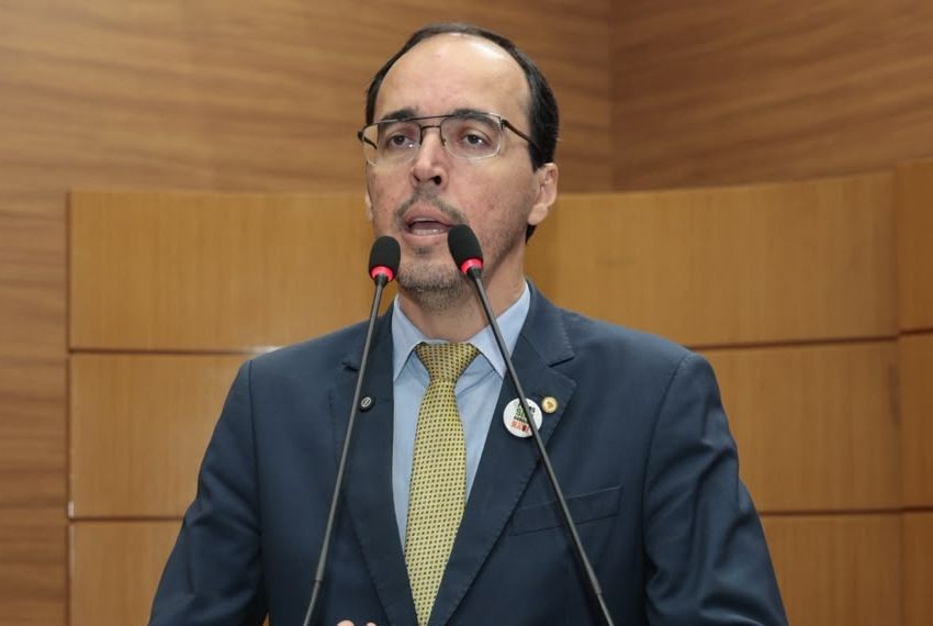 Deputado contesta ICMS sobre energia solar e cobra o Estado