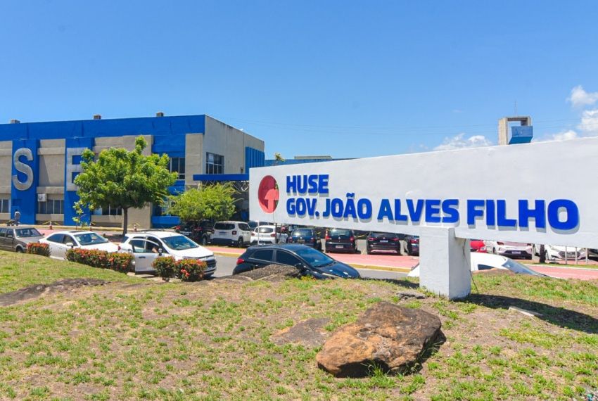 Huse oferece atendimento de urologia 24 horas por dia