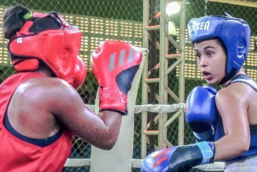 Festival de Artes Marciais acontece nesta sexta, 3