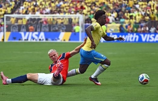 Vini Jr. mantém sonho do hexa e Marquinhos fala em tom de adeus