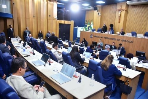 CPI dos Espaços Públicos discute concessões em Aracaju nesta terça