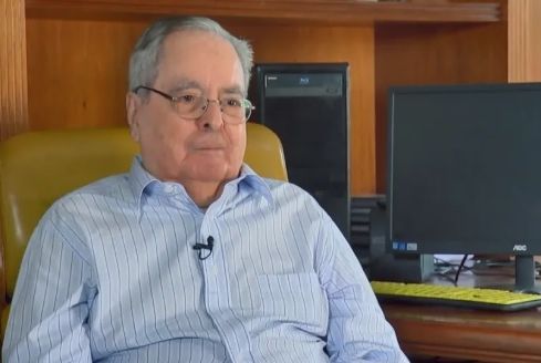 Morre Benedito Ruy Barbosa, um dos maiores autores da teledramaturgia brasileira