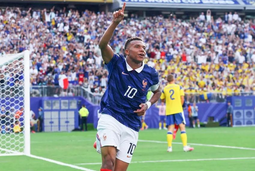 Quartas de final começam nesta quinta com 6 seleções europeias