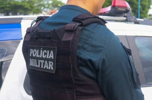 Operação leva à prisão de foragido da Justiça em Tobias Barreto