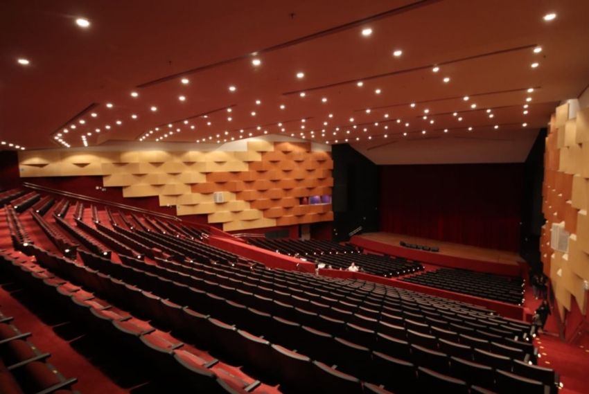Companhia de Dança da UFS estreia espetáculo inédito