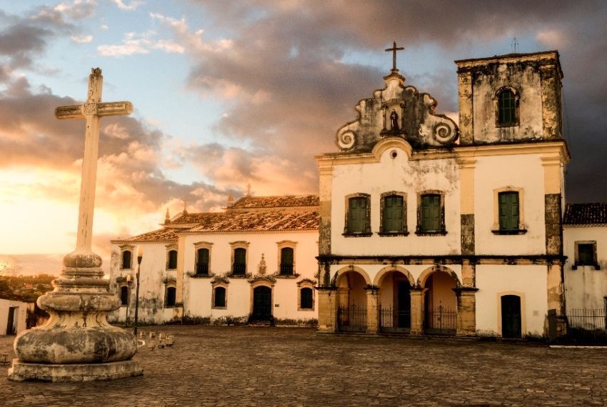 Terceira edição do Comando de Saúde acontece em São Cristóvão