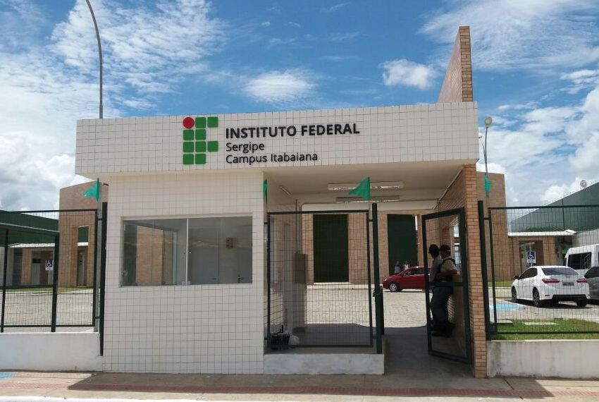 IFS abre vagas remanescentes para cursos técnicos e superiores