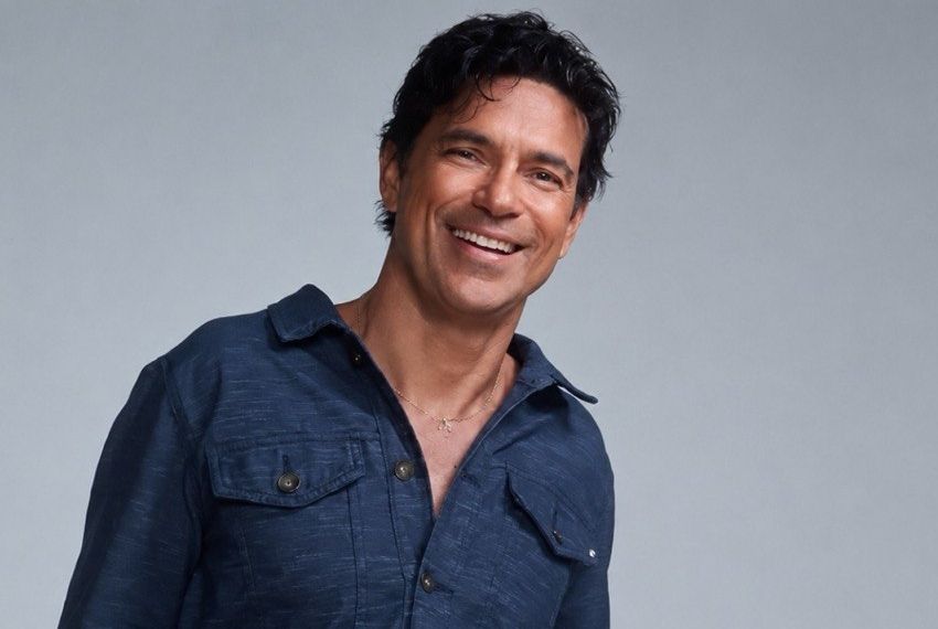 Jorge Vercillo retorna a Aracaju para apresentação especial no Dia dos Pais