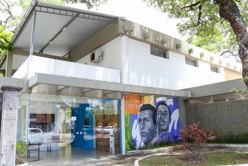 GAAS sedia a roda de conversa 'De aquário à Galeria: Um novo habitat'