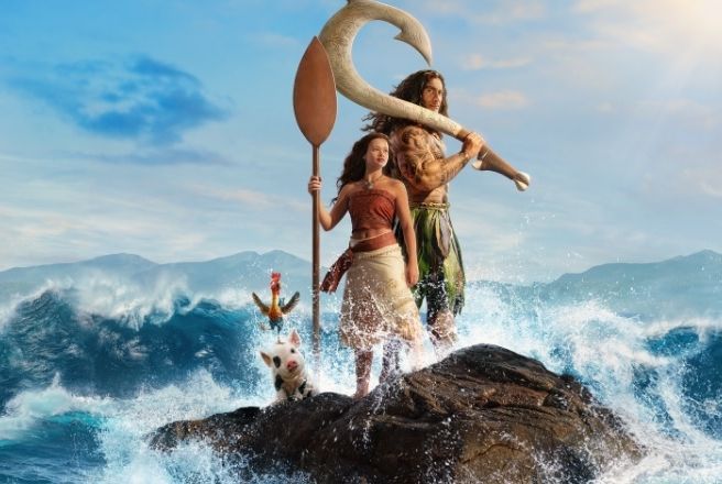 Moana