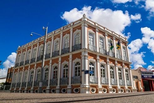 Memorial do Judiciário apresenta espetáculo sobre a história da mobilidade urbana em Aracaju