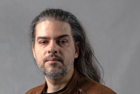 Escritor sergipano lança livro que une ditadura e cultura popular
