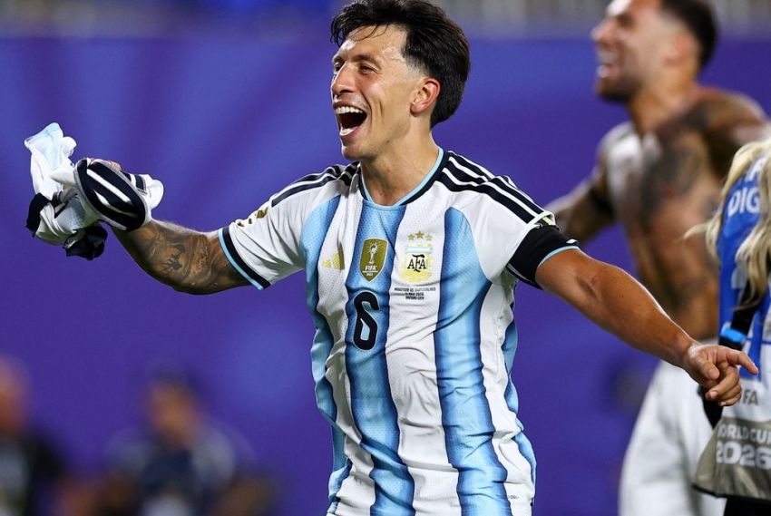 Além de Messi e Yamal: os heróis invisíveis de Argentina e Espanha