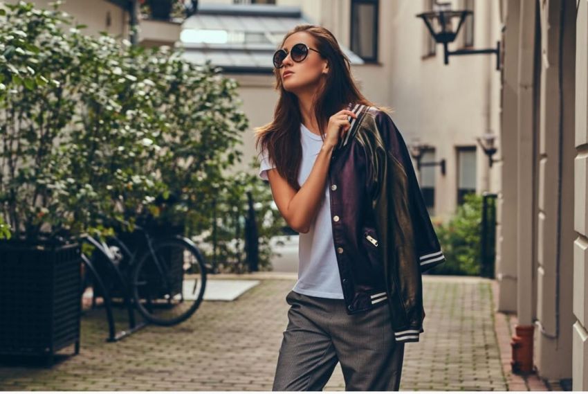Tendências de moda que valorizam diferentes estilos de personalidade
