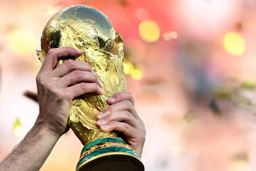 Copa do Mundo 2030 celebrará centenário do torneio com 6 países-sede