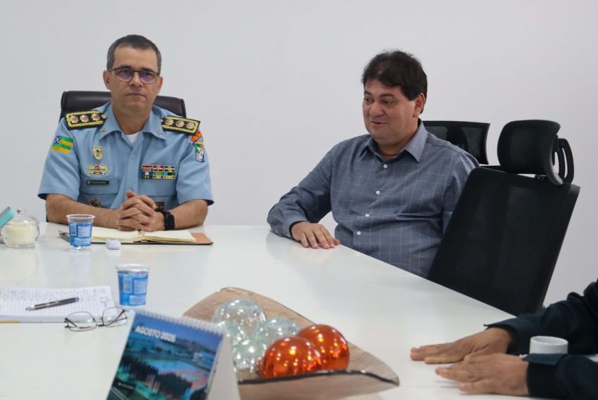 PM define segurança para Confiança x Itabaiana pela Série C