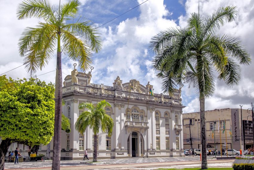 BNDES destina R$ 105,5 mi para cultura e economia criativa em Sergipe