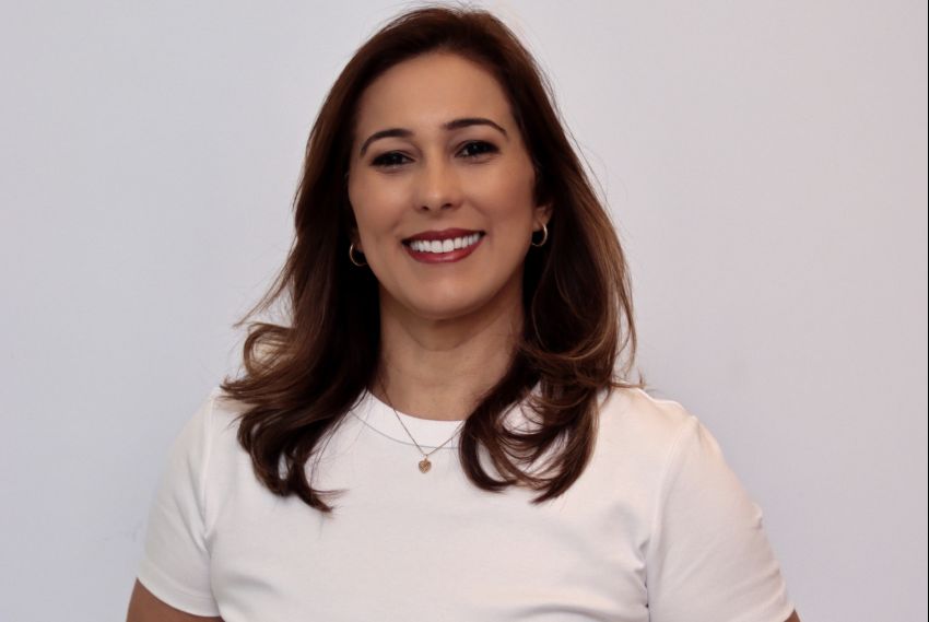 Susane Vidal: da credibilidade no jornalismo ao desafio de representar Sergipe em Brasília