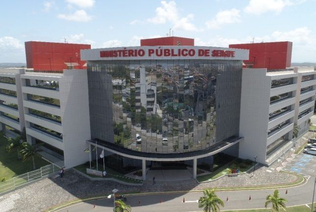 Inscrições para estágio de nível superior no MPSE terminam amanhã,5