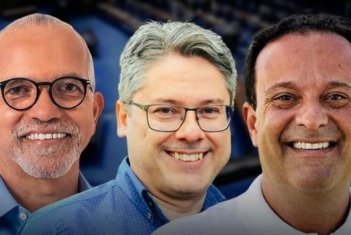 Senado vira disputa aberta entre 11 candidatos em Sergipe