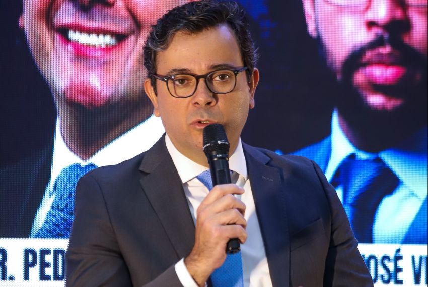 Pedro Celestino participa de workshop sobre tendências do mercado imobiliário