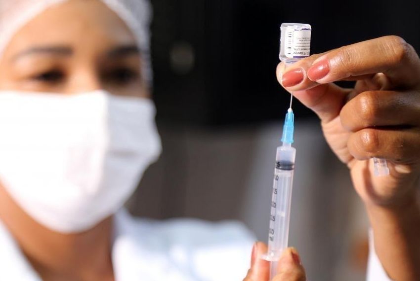 Dia D de Multivacinação acontece neste sábado, 22