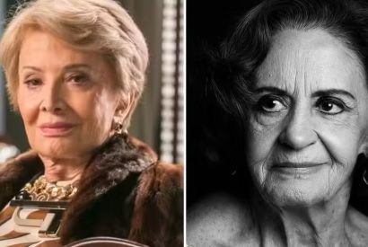 Lula decretou luto oficial de três dias pelas mortes de Laura Cardoso e Glória Menezes