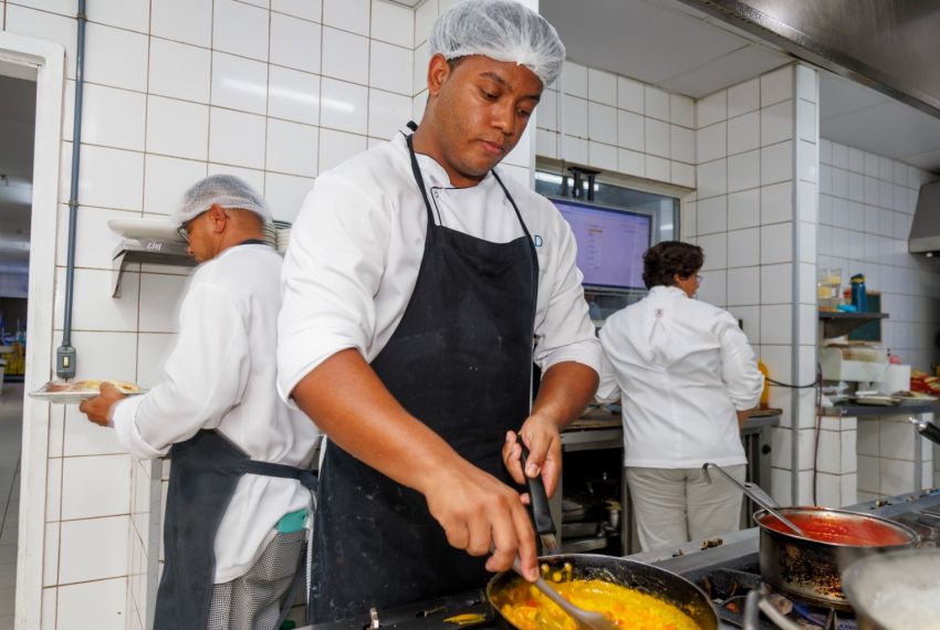 Confira as vagas de emprego da Plataforma GO Sergipe nesta quarta-feira, 19