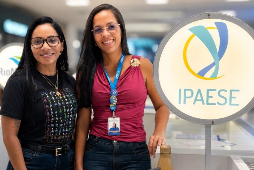 Ipaese abre matrículas para os cursos Libras