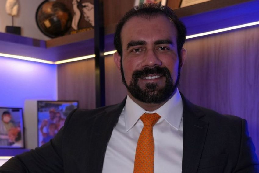 Dr. Ricardo Araújo se destaca no Turismo Médico internacional