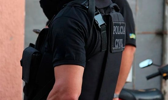 Suspeito de golpes de R$ 140 mil é preso na Bahia