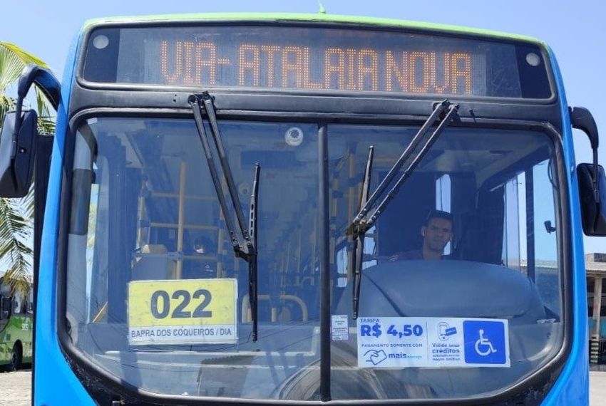 Linha Barra/DIA tem intinerário alterado devido às obras do viaduto