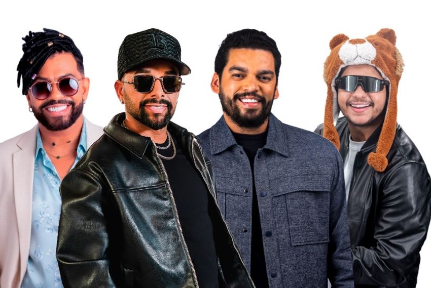 Unha Prime amplia programação e anuncia Silvano e Mikael