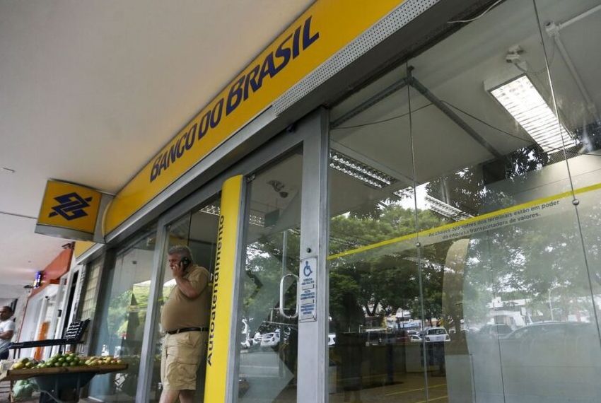 Bancos não abrem na próxima segunda-feira