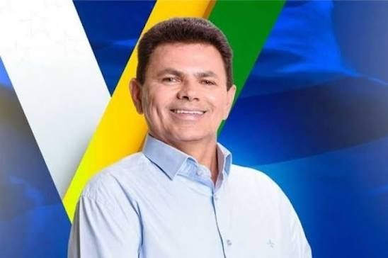 TRE-SE confirma candidatura de Valmir de Francisquinho