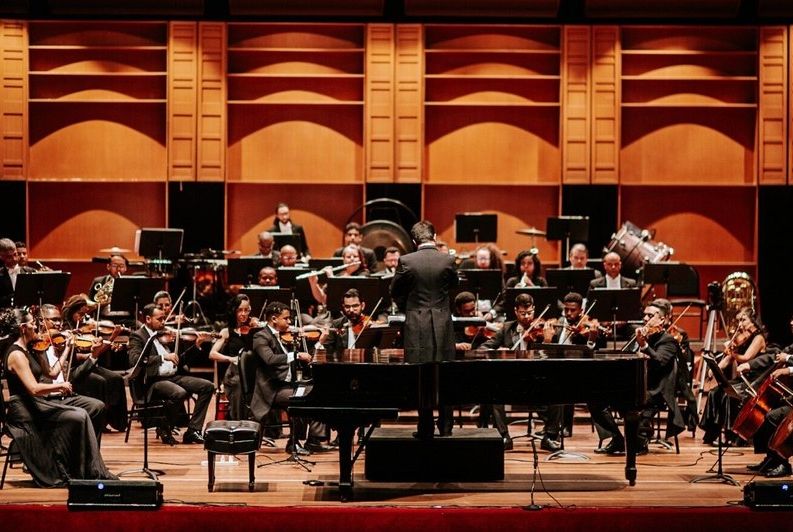 Orsse apresenta k-pop e doramas em concerto da série mangabeiras