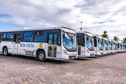 PMA emite nota sobre linhas de transporte público