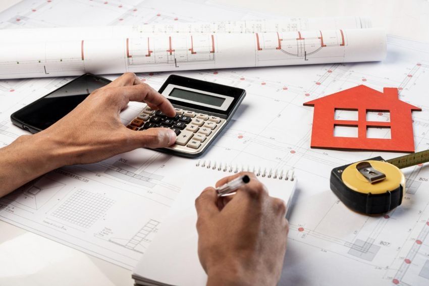 Custo da construção chegou a R$ 1.768,44 em SE