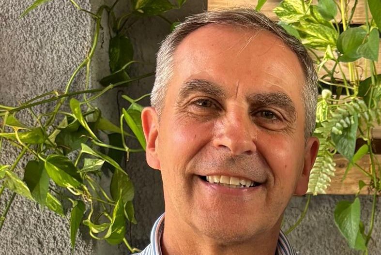 Olivier Paget revela os bastidores da criação de perfumes
