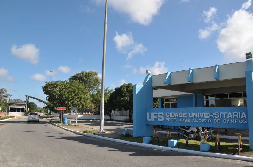 UFS corre risco de não reabrir após férias