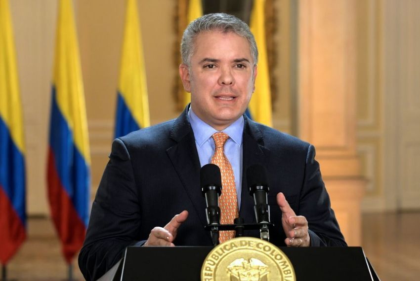 Colômbia militariza fronteira com Brasil e Peru por causa da covid-19
