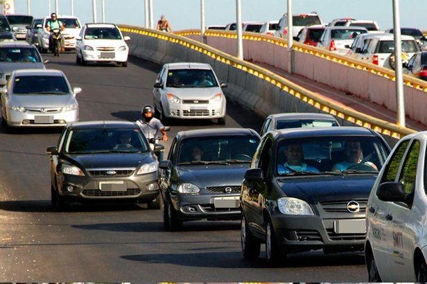 Refis vai possibilitar negociação de débitos de IPVA