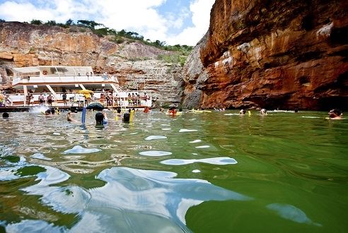 Turismo em Sergipe tem saldo positivo de 2.474 vagas de empregos formais