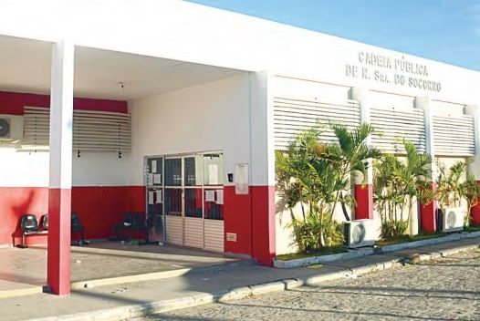 Doença atingiu 424 presos e 103 servidores