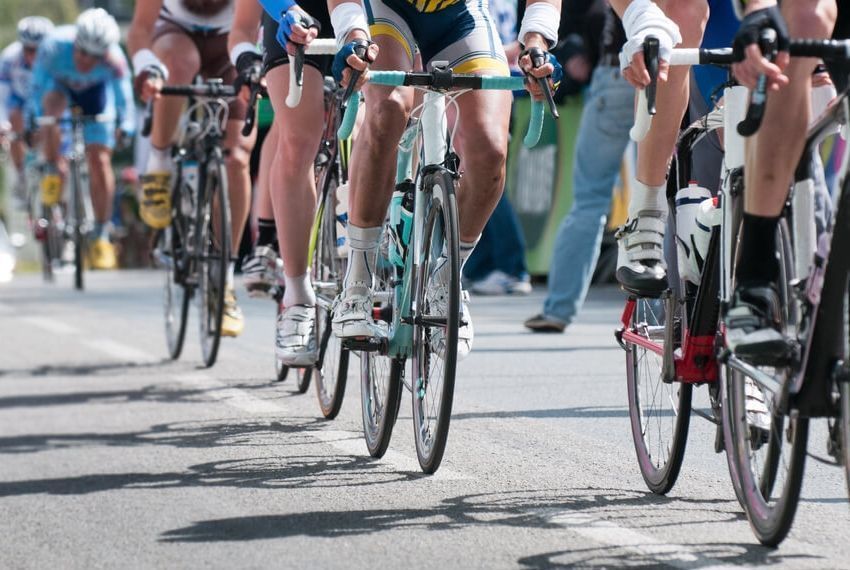 Federação Sergipana de Ciclismo comemora a construção de ciclovia
