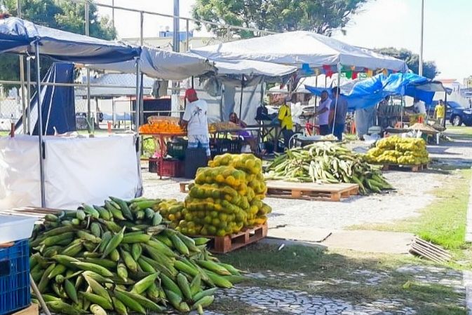 Venda de milho verde nas vias públicas será monitorada pela Emsurb